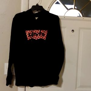 Levi's   Hooded Sweater